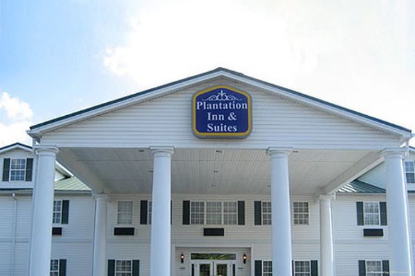 PLANTATION INN AND SUITES JACKSON (Jacksonville)